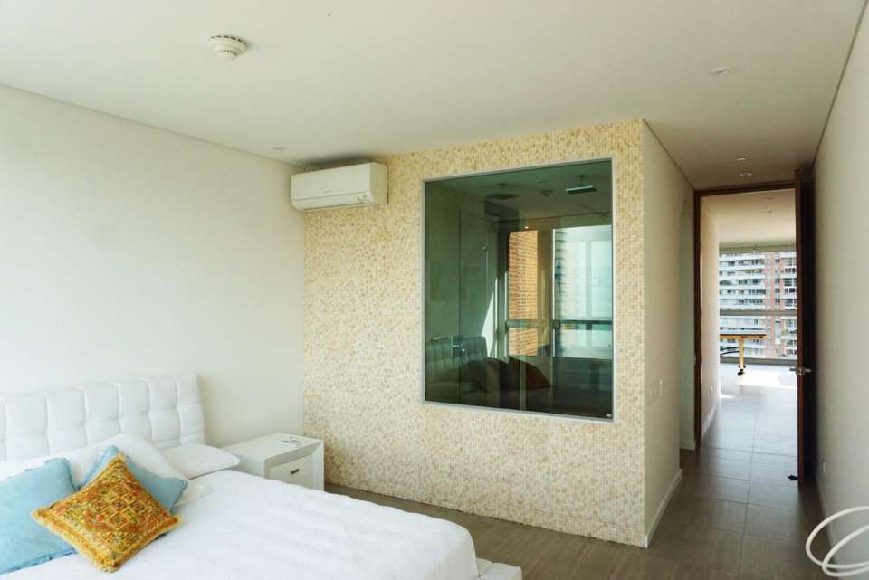 Venta Apartamento El Tesoro
